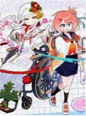 樱花影视资讯漫画改编配图